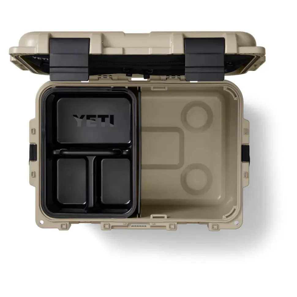 Yeti Caja Go 30