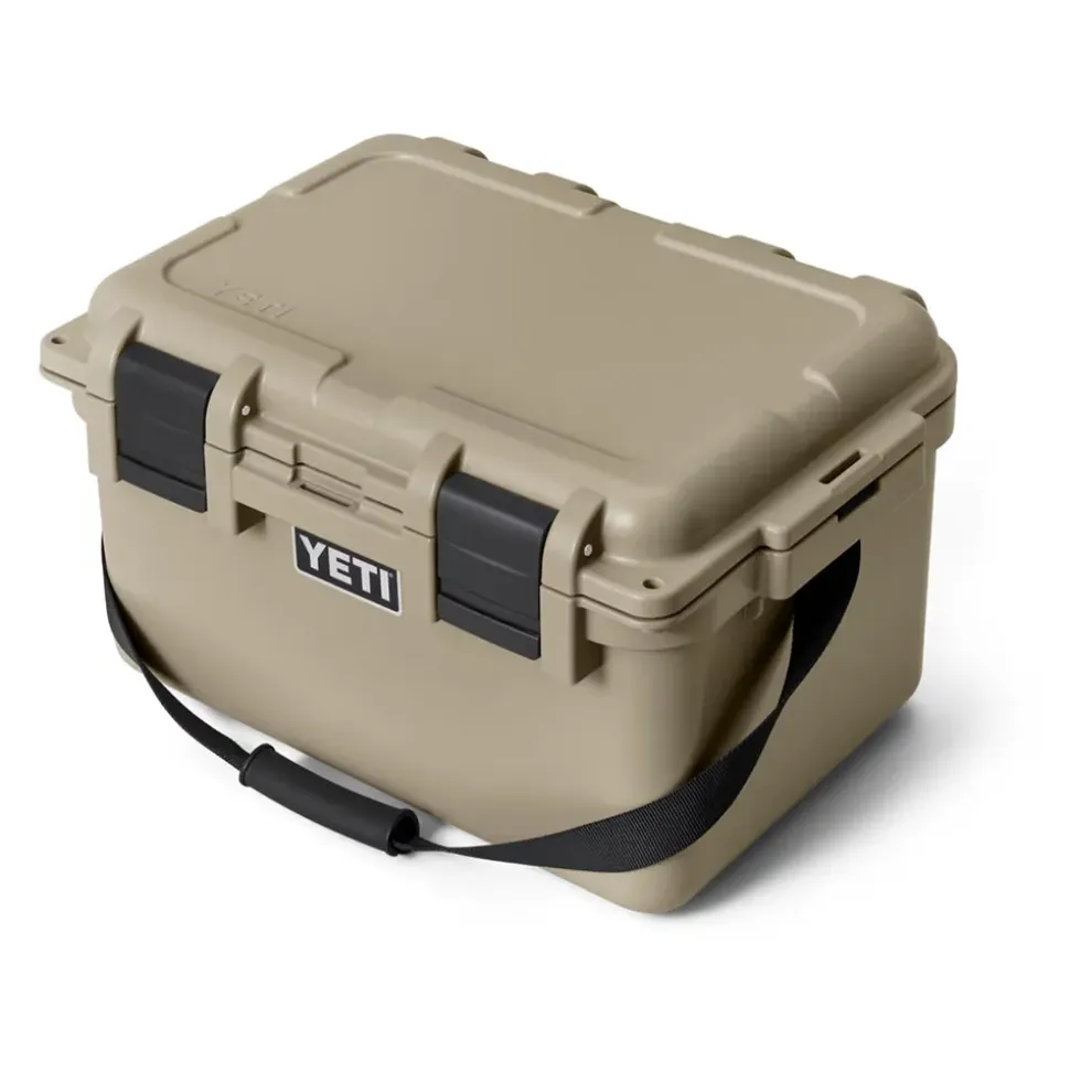 Yeti Caja Go 30