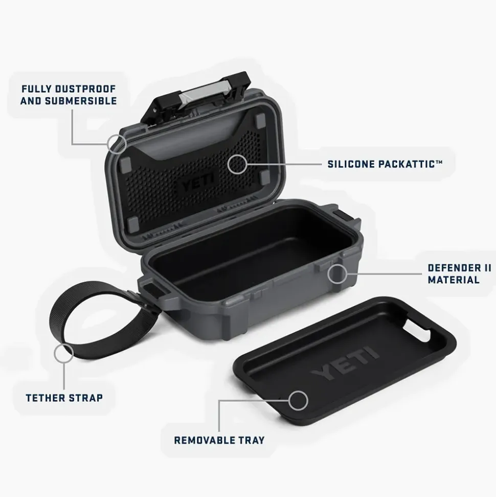 Yeti Caja Go 1