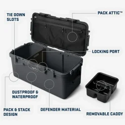 Yeti Caja Go 60