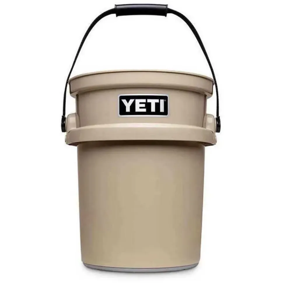 Yeti Cubo Loadout