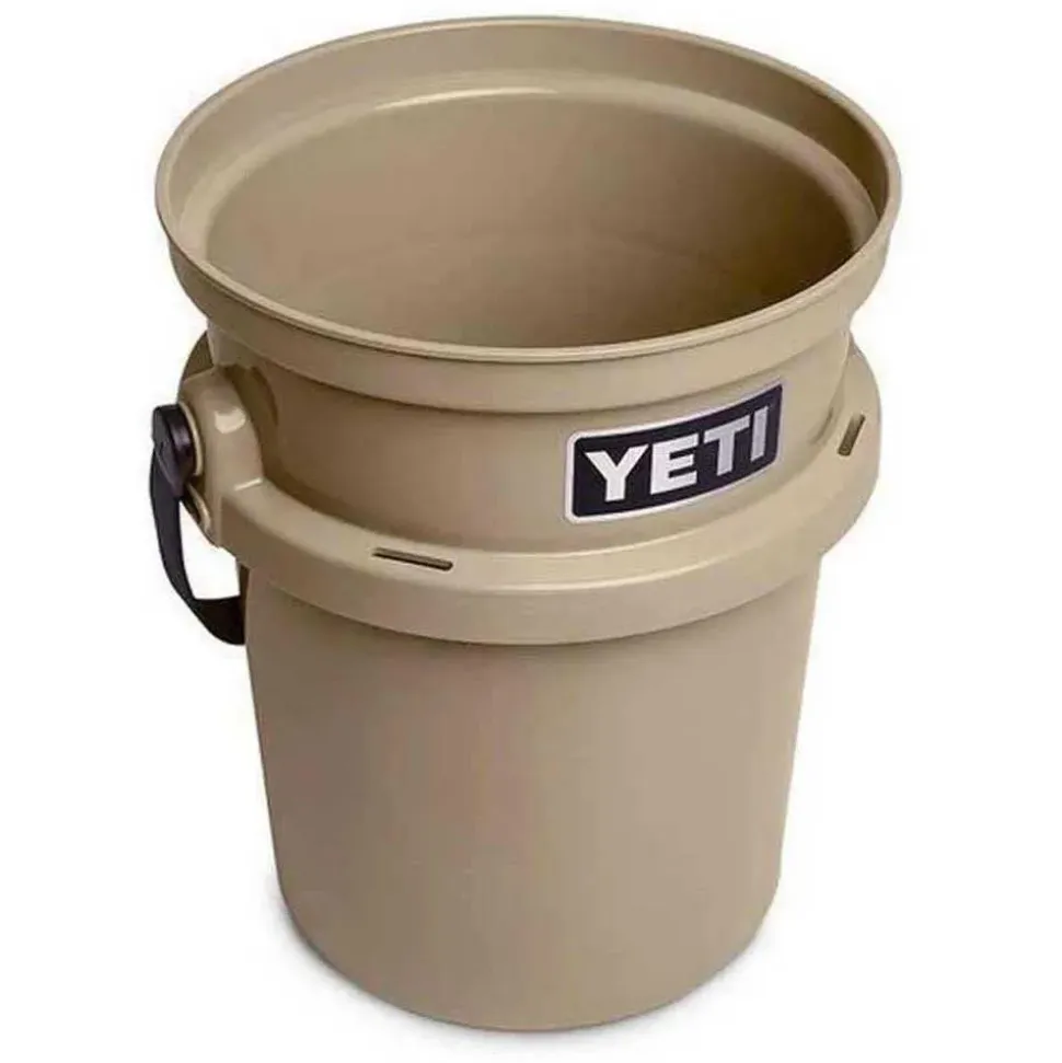 Yeti Cubo Loadout