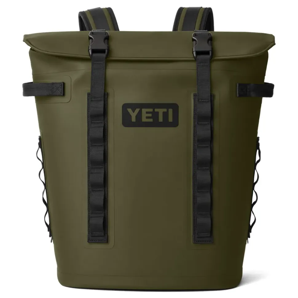 Yeti Mochila nevera Hopper M20 20L