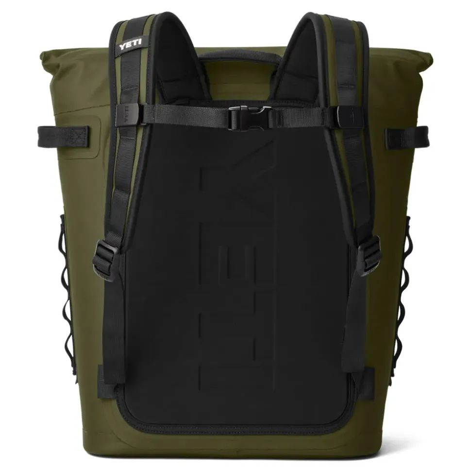 Yeti Mochila nevera Hopper M20 20L
