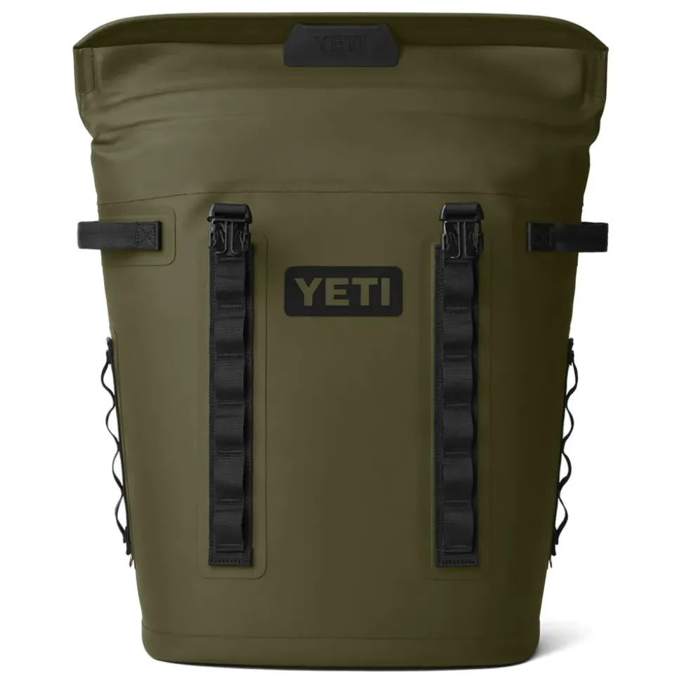 Yeti Mochila nevera Hopper M20 20L