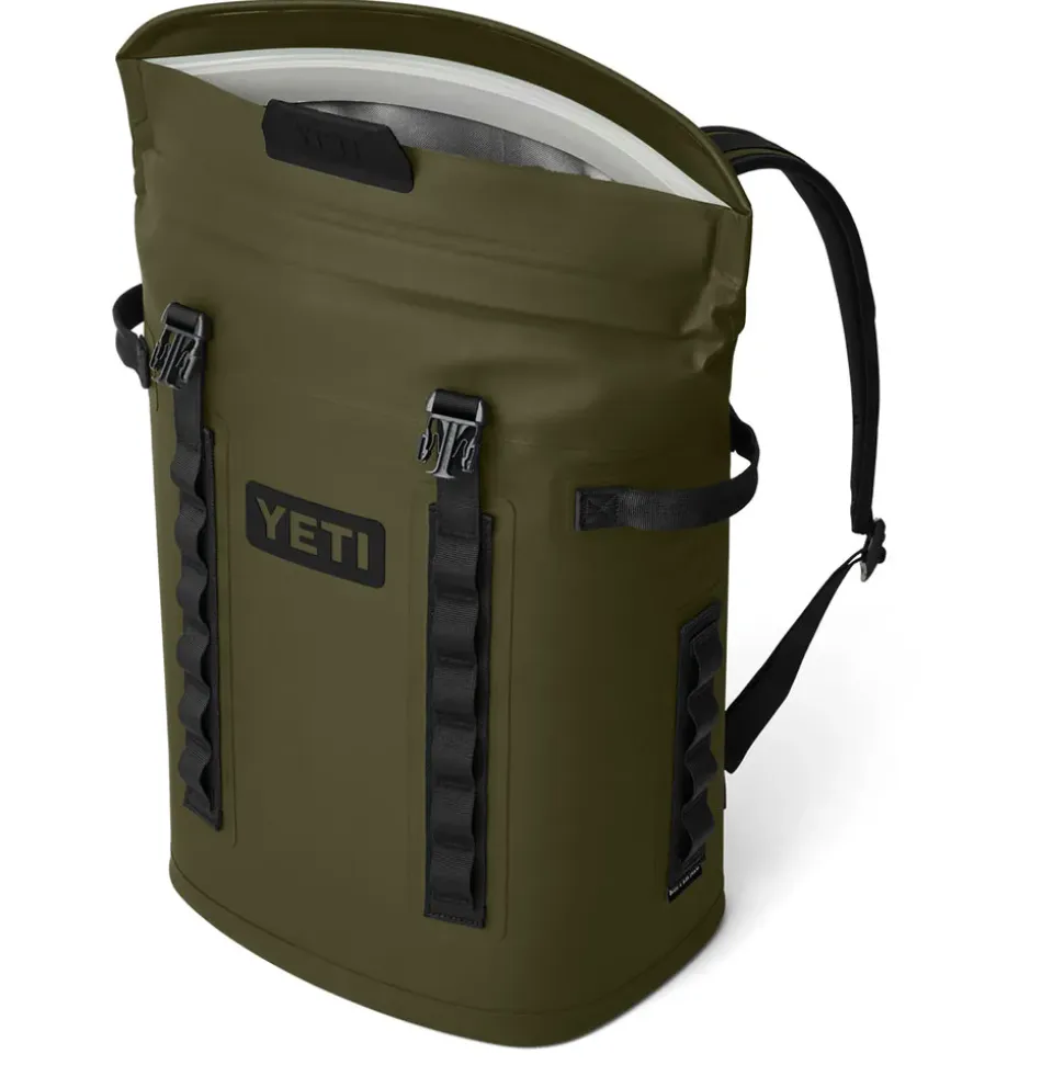 Yeti Mochila nevera Hopper M20 20L
