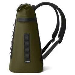 Yeti Mochila nevera Hopper M20 20L