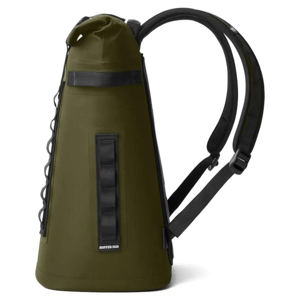 Yeti Mochila nevera Hopper M20 20L