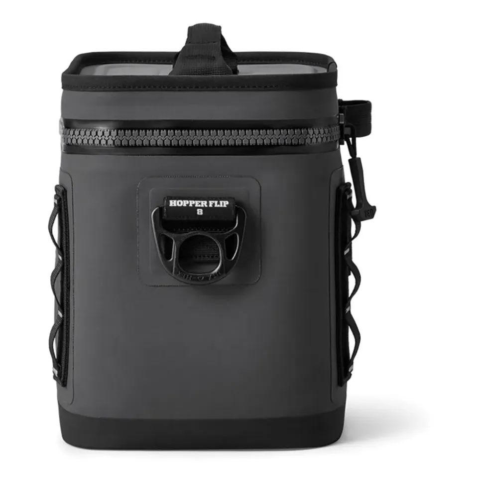 Yeti Nevera portátil blanda Hooper Flip 8L