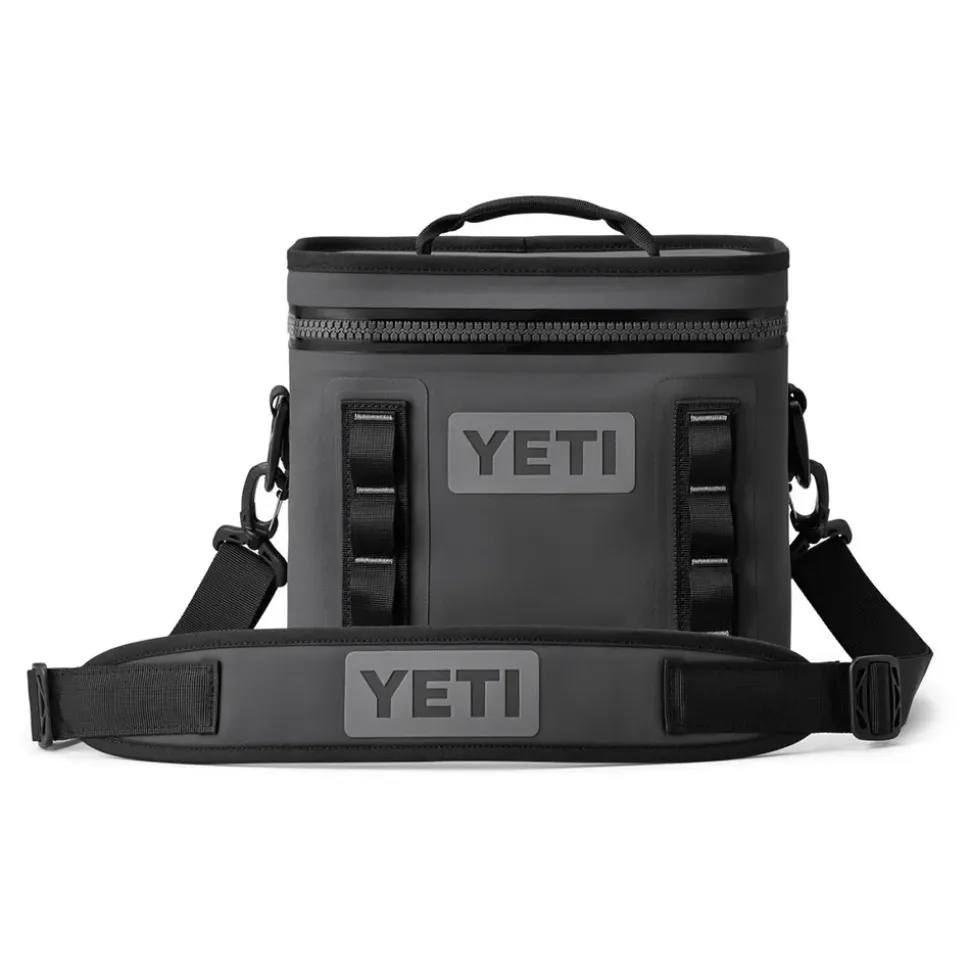 Yeti Nevera portátil blanda Hooper Flip 8L