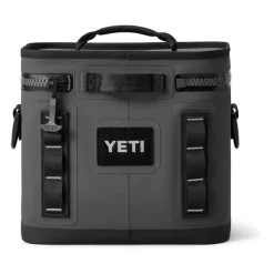 Yeti Nevera portátil blanda Hooper Flip 8L