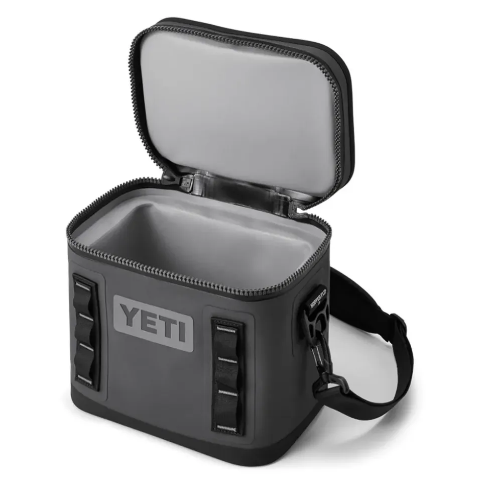 Yeti Nevera portátil blanda Hooper Flip 8L