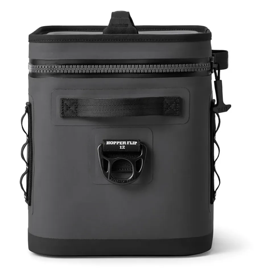 Yeti Nevera portátil blanda Hooper Flip 12L