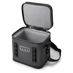 Yeti Nevera portátil blanda Hooper Flip 12L