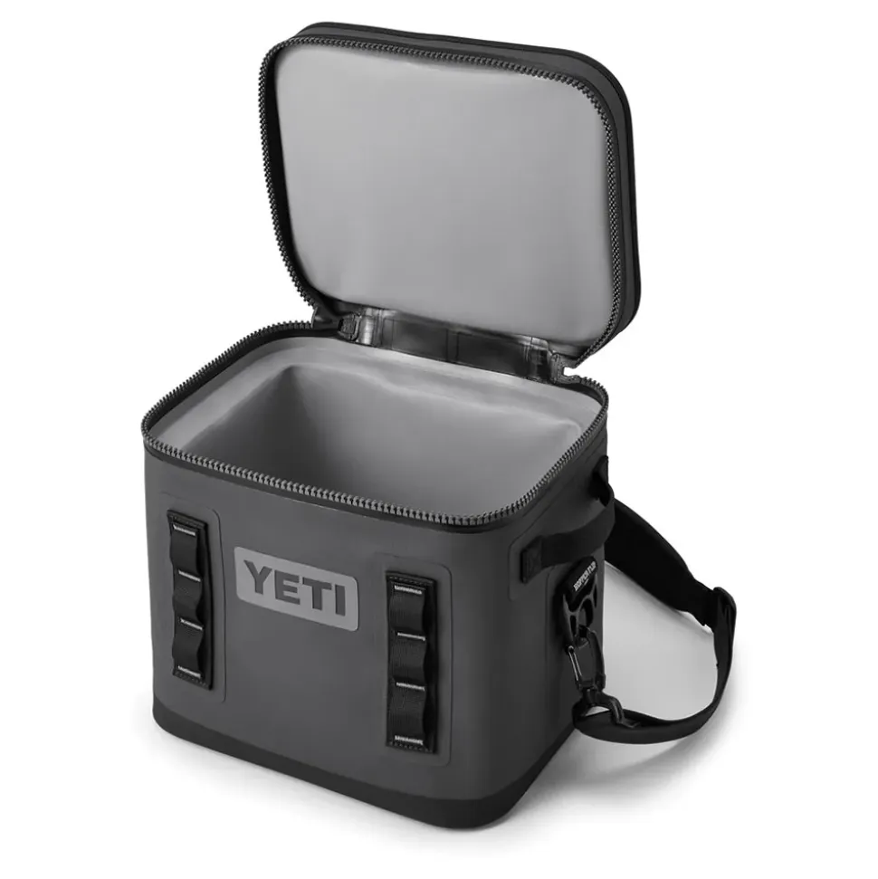 Yeti Nevera portátil blanda Hooper Flip 12L