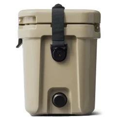 Yeti Nevera portátil rígida Roadie 15L