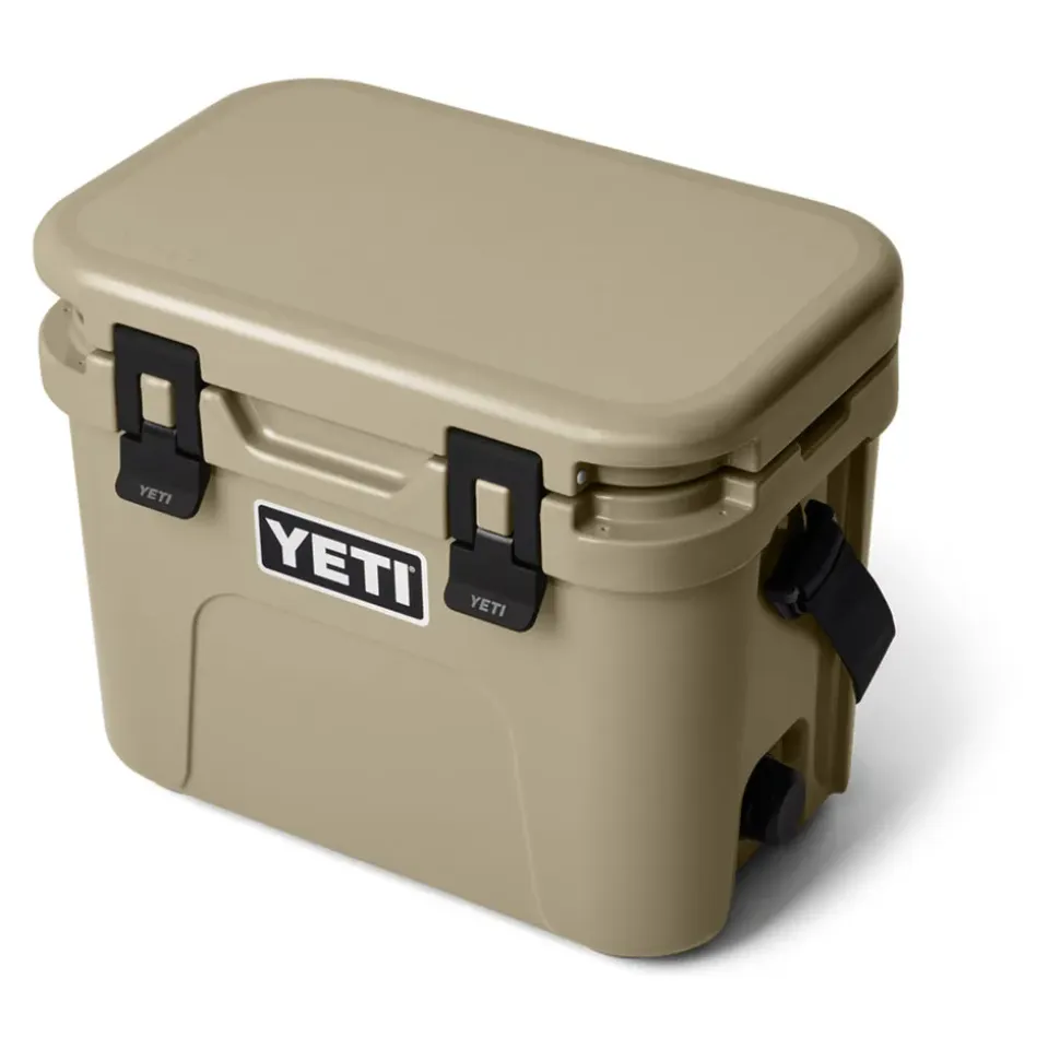 Yeti Nevera portátil rígida Roadie 15L