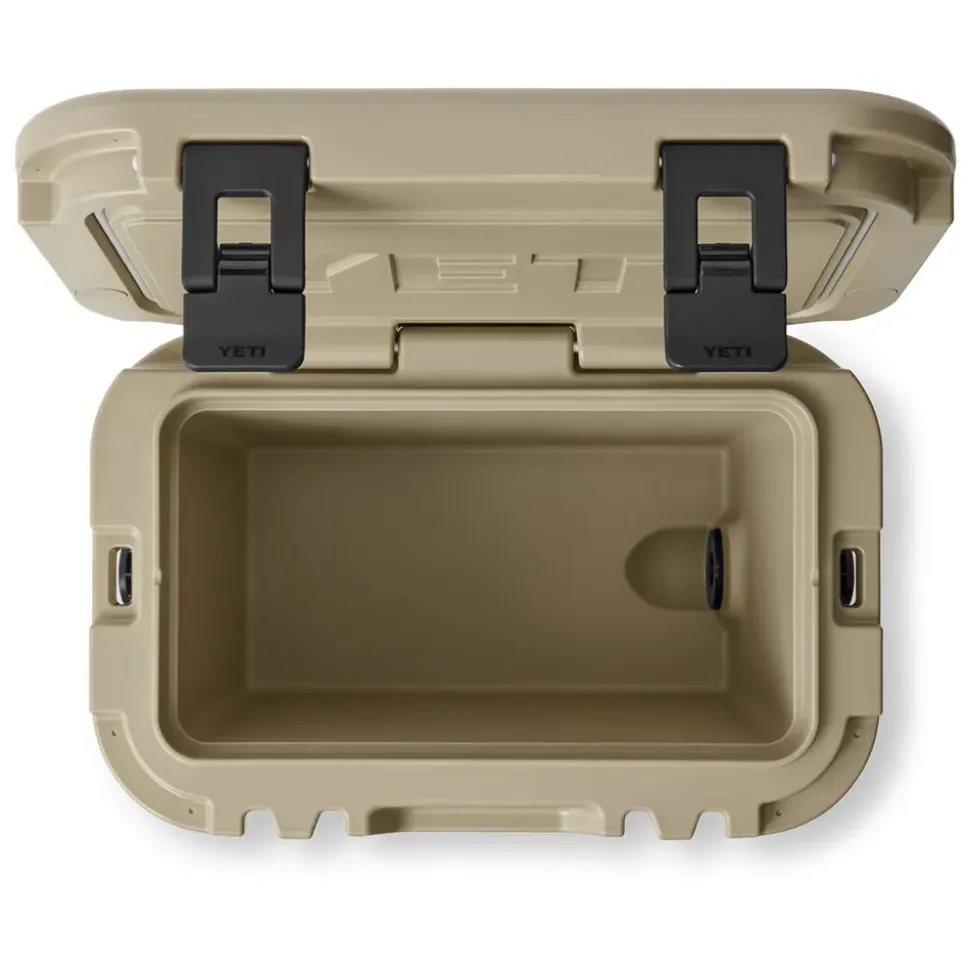 Yeti Nevera portátil rígida Roadie 15L