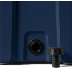 Yeti Nevera portátil rígida Roadie 2.0 24L