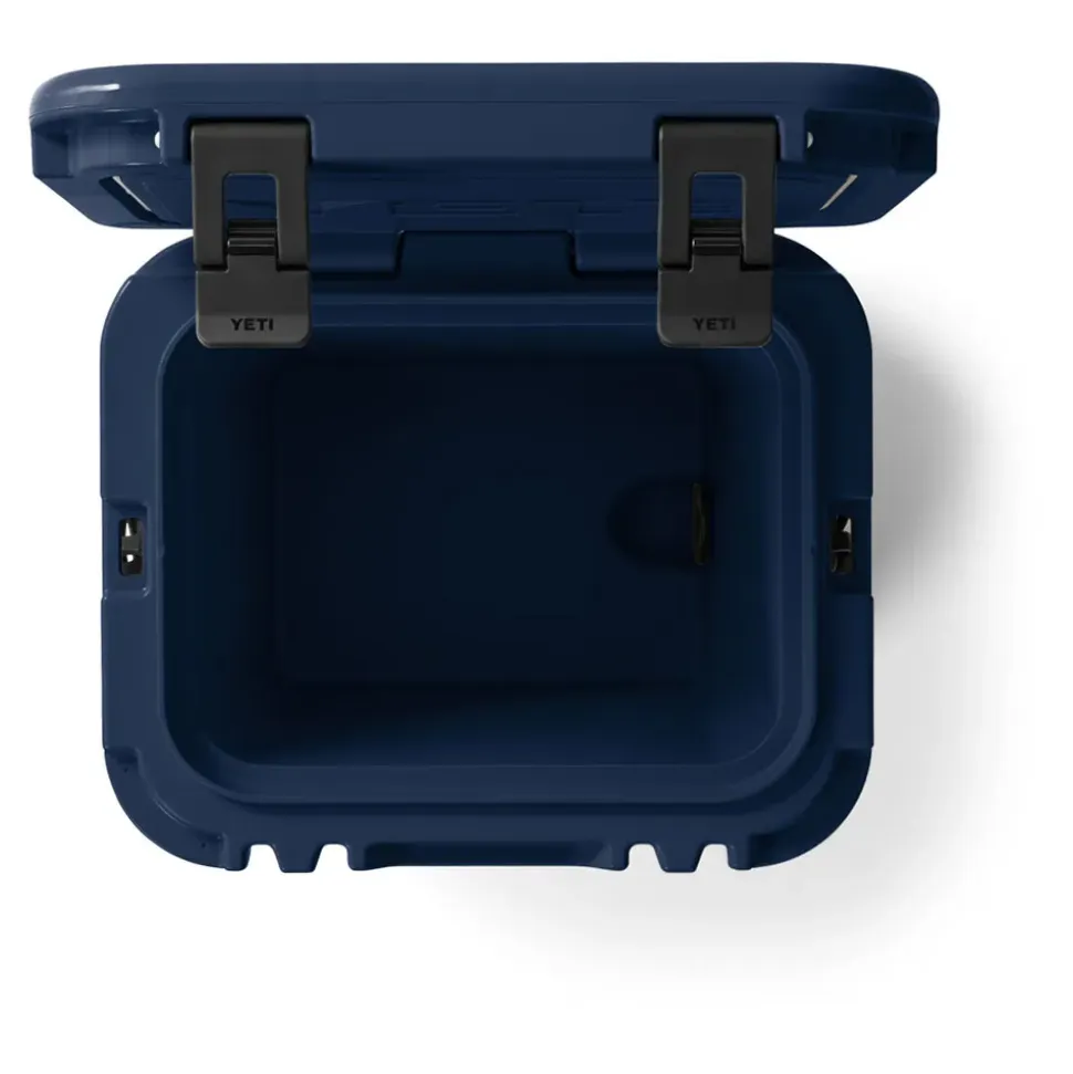 Yeti Nevera portátil rígida Roadie 2.0 24L