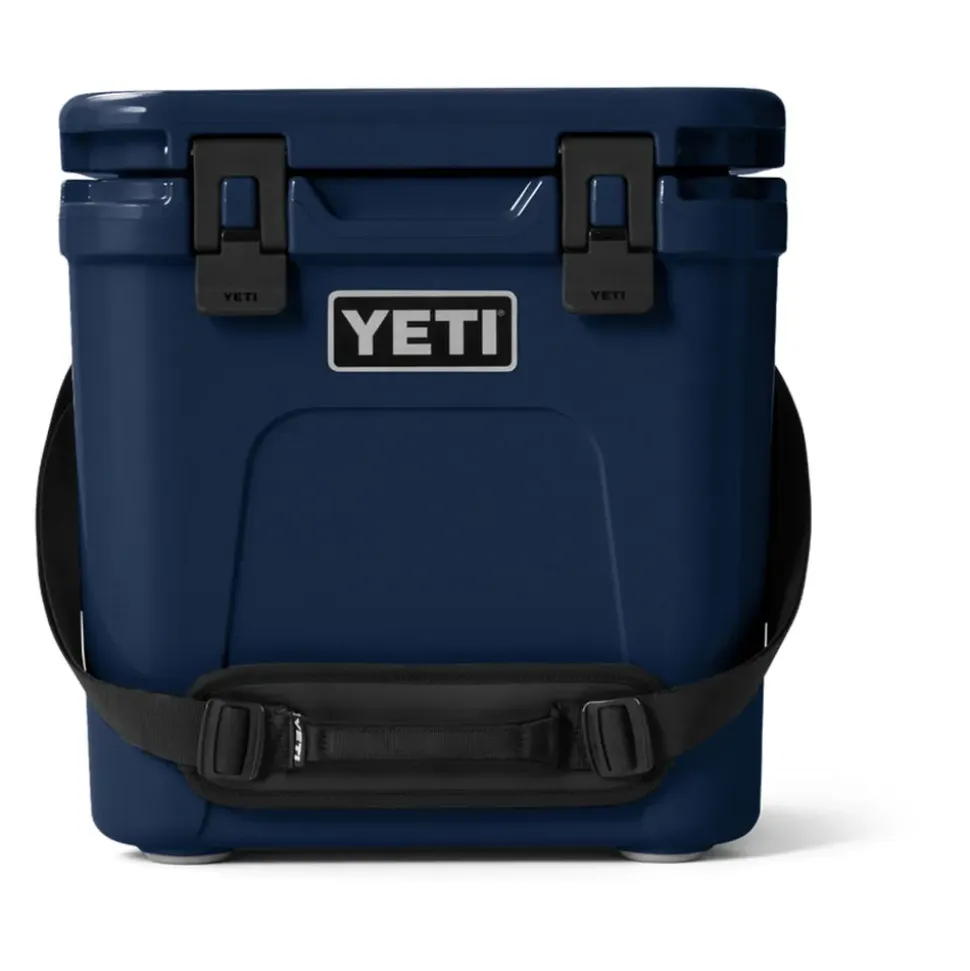 Yeti Nevera portátil rígida Roadie 2.0 24L