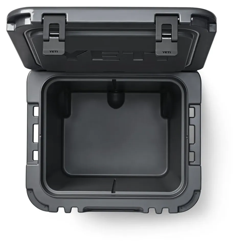 Yeti Nevera portátil rígida Roadie 48 L