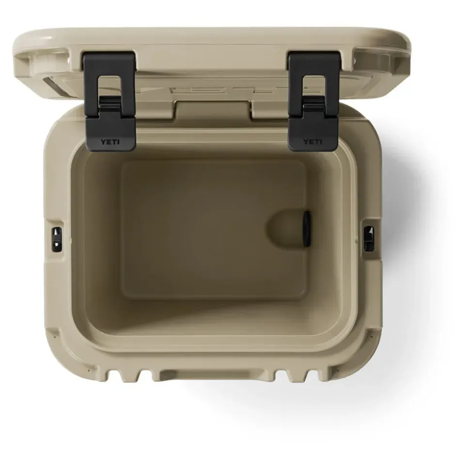 Yeti Nevera portátil rígida Roadie 2.0 24L