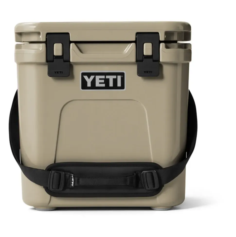 Yeti Nevera portátil rígida Roadie 2.0 24L