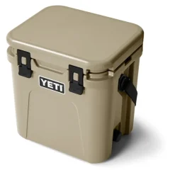 Yeti Nevera portátil rígida Roadie 2.0 24L