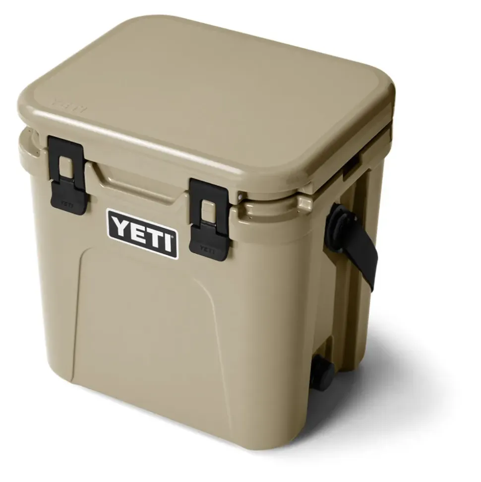 Yeti Nevera portátil rígida Roadie 2.0 24L