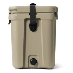 Yeti Nevera portátil rígida Roadie 2.0 24L