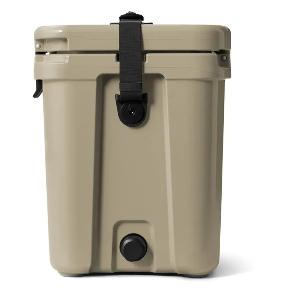 Yeti Nevera portátil rígida Roadie 2.0 24L