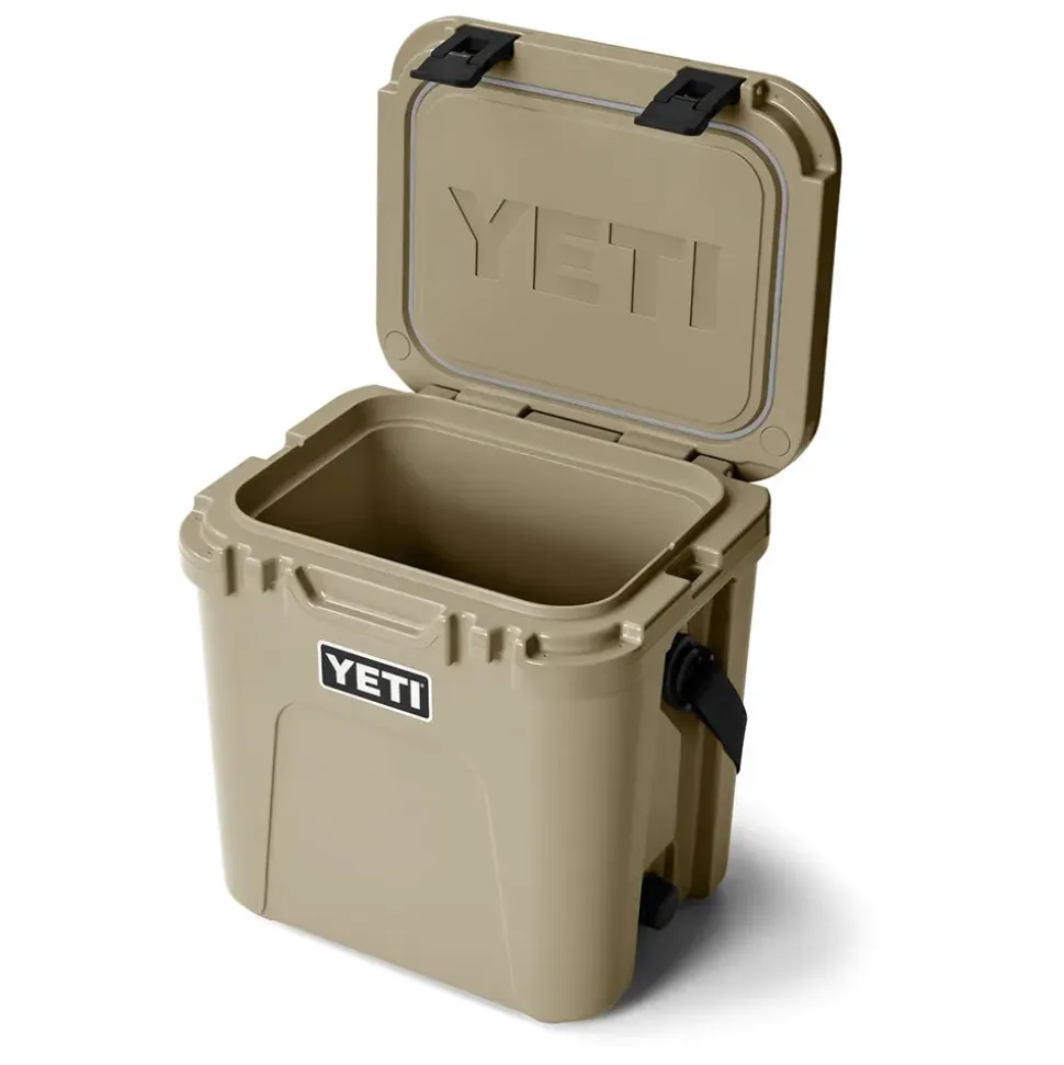 Yeti Nevera portátil rígida Roadie 2.0 24L