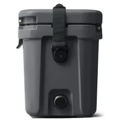 Yeti Nevera portátil rígida Roadie 15L