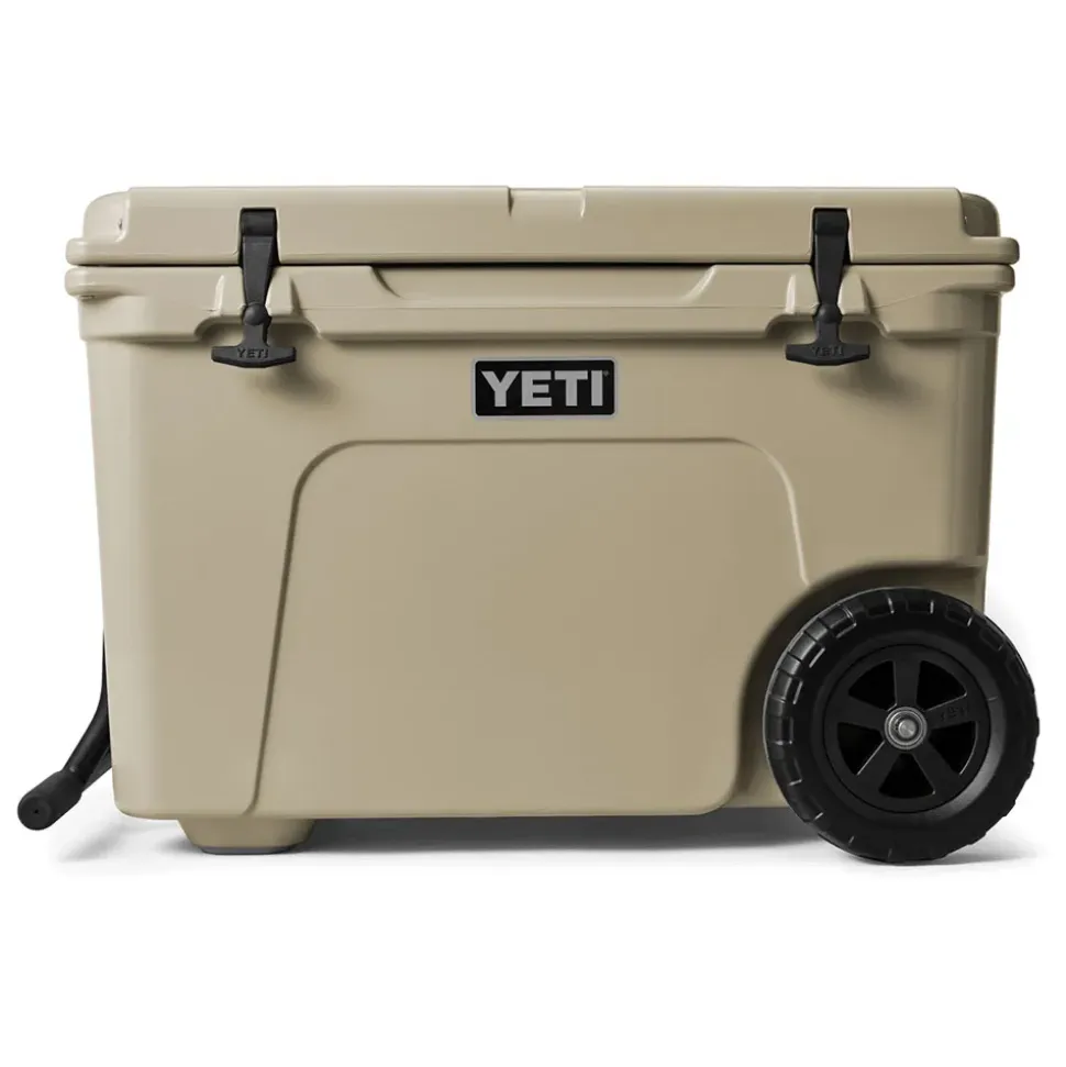 Yeti Nevera portátil rígida Tundra Haul