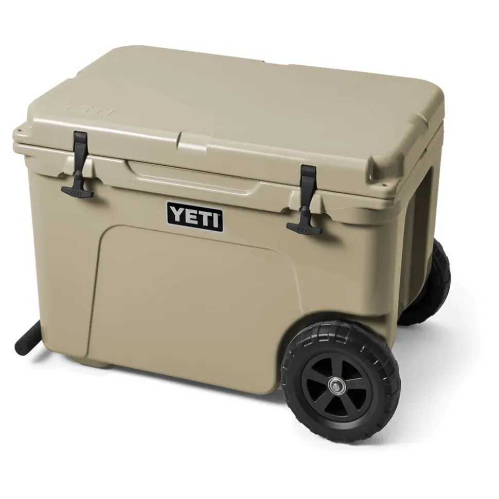 Yeti Nevera portátil rígida Tundra Haul