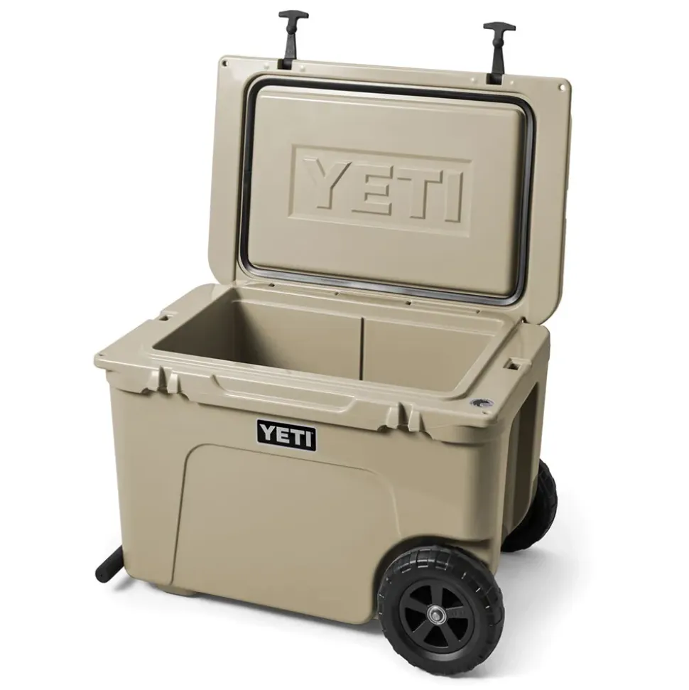 Yeti Nevera portátil rígida Tundra Haul