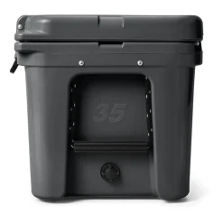 Yeti Nevera portátil rígida Tundra 35L