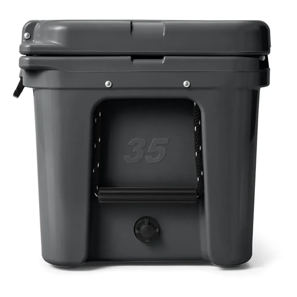 Yeti Nevera portátil rígida Tundra 35L