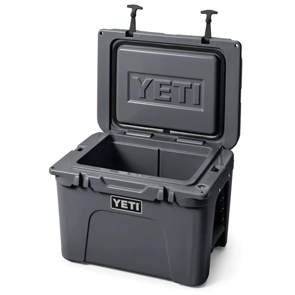 Yeti Nevera portátil rígida Tundra 35L