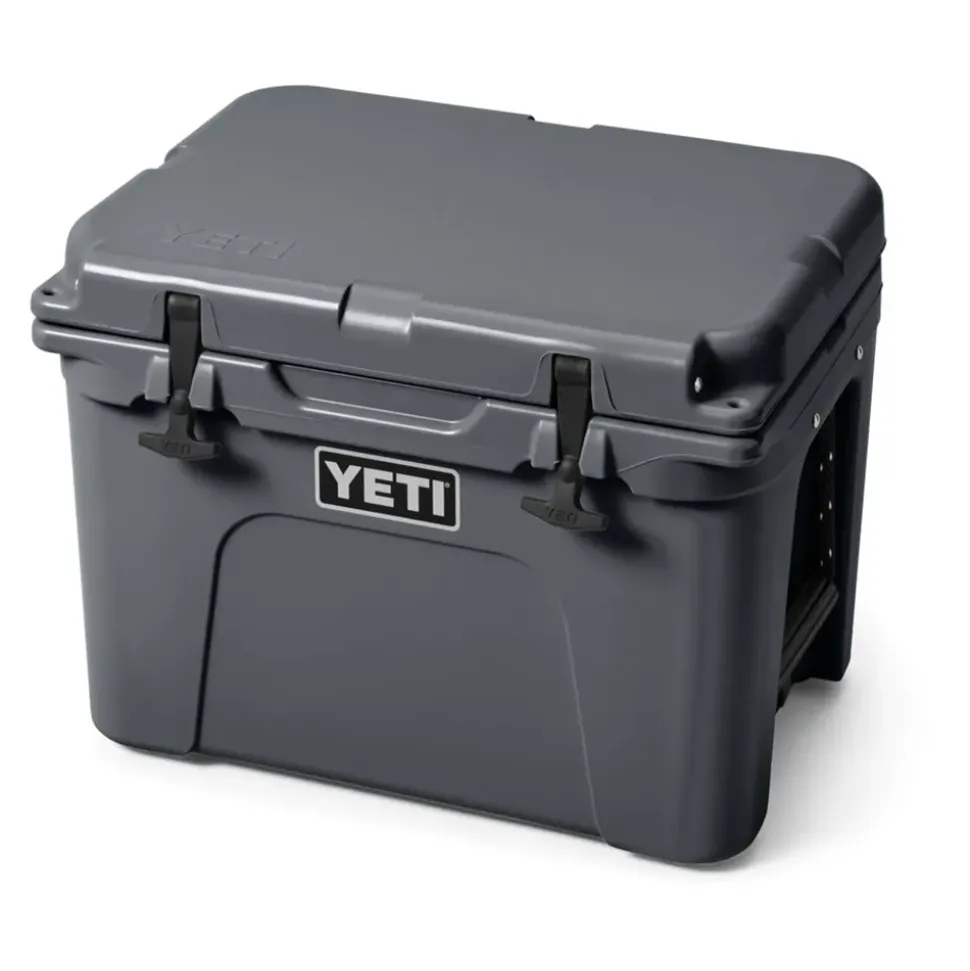 Yeti Nevera portátil rígida Tundra 35L