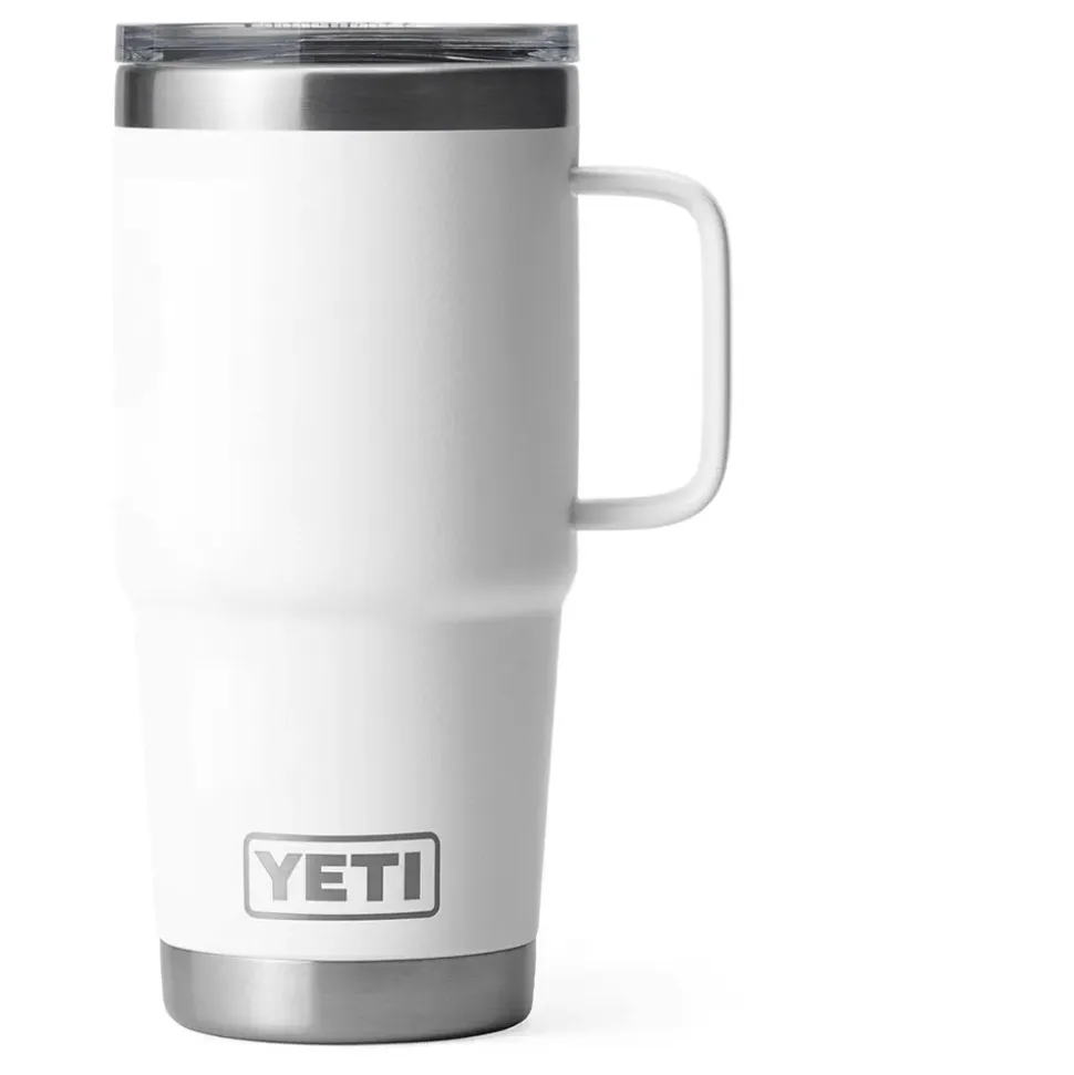 Yeti Taza térmica Rambler 591ml