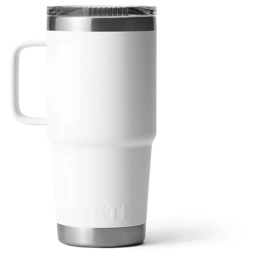 Yeti Taza térmica Rambler 591ml