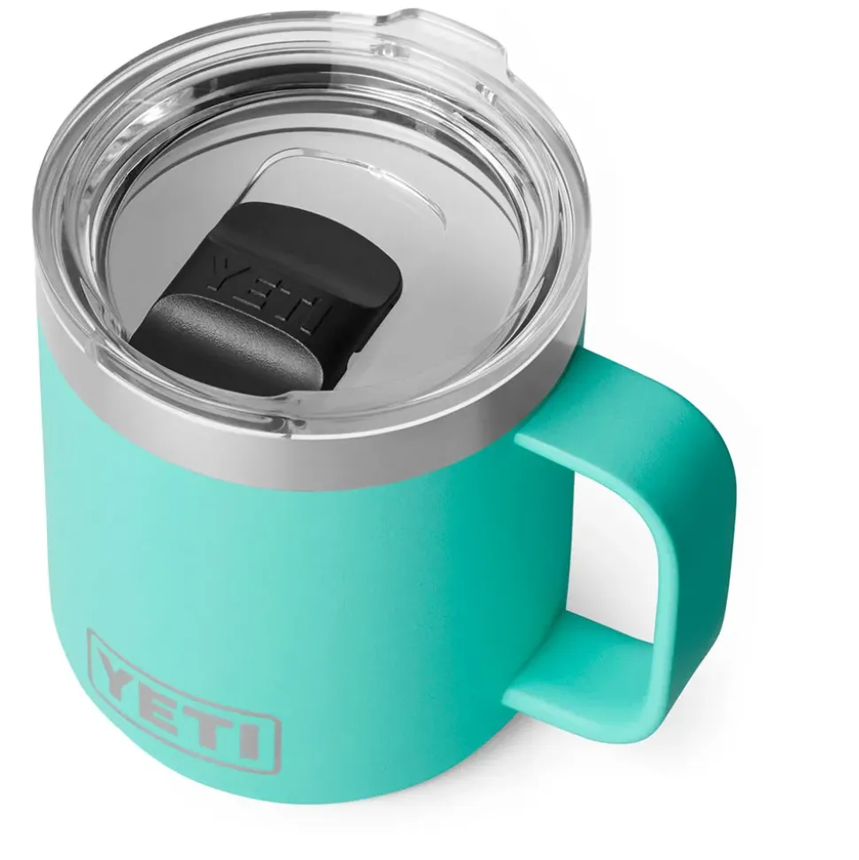 Yeti Taza térmica Rambler 295ml