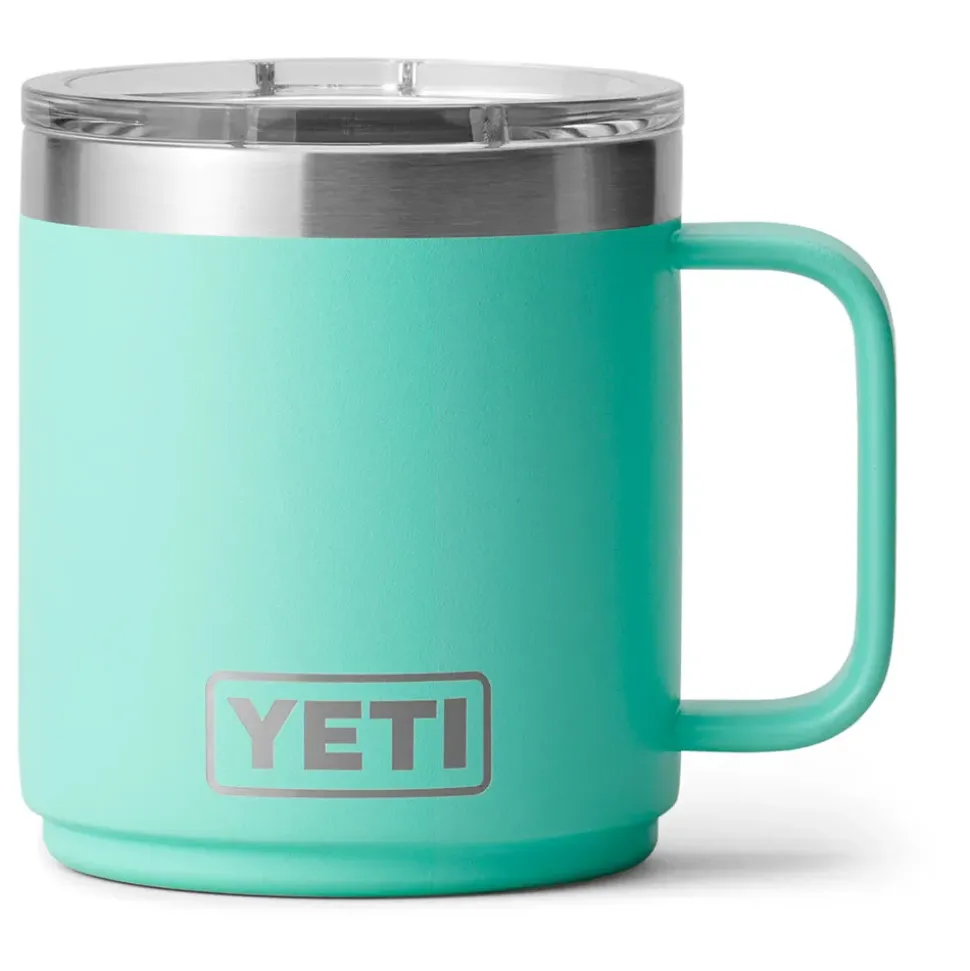 Yeti Taza térmica Rambler 295ml