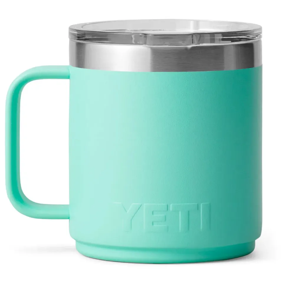 Yeti Taza térmica Rambler 295ml