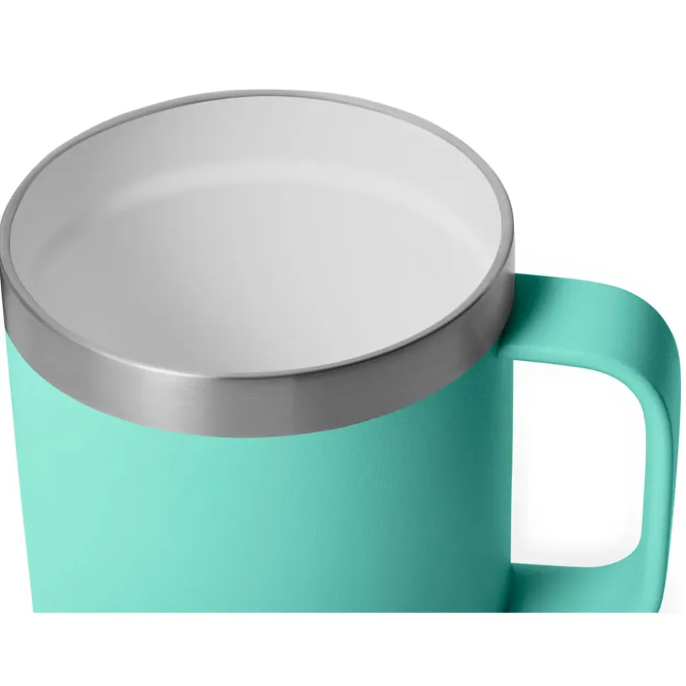 Yeti Taza térmica Rambler 295ml