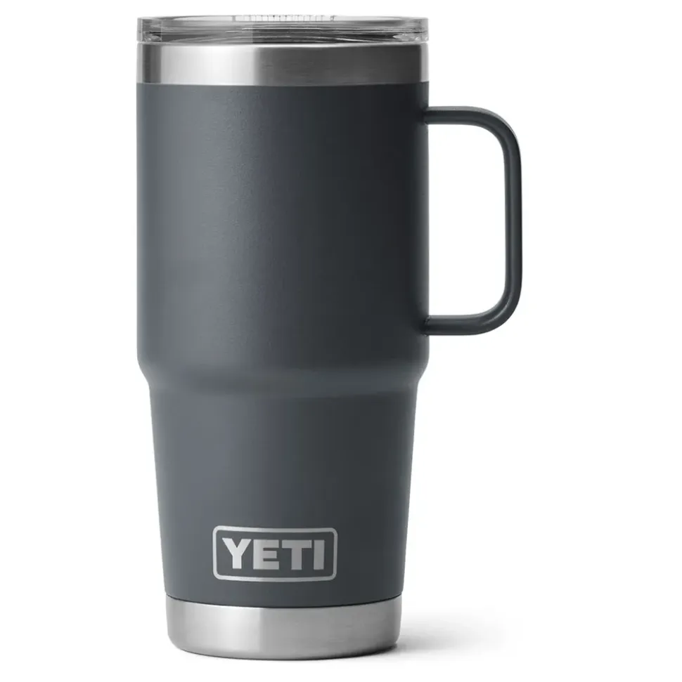 Yeti Taza térmica Rambler 591ml