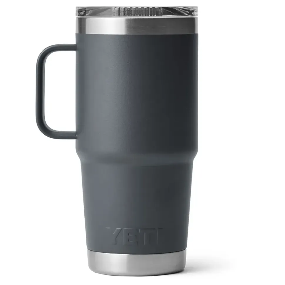 Yeti Taza térmica Rambler 591ml
