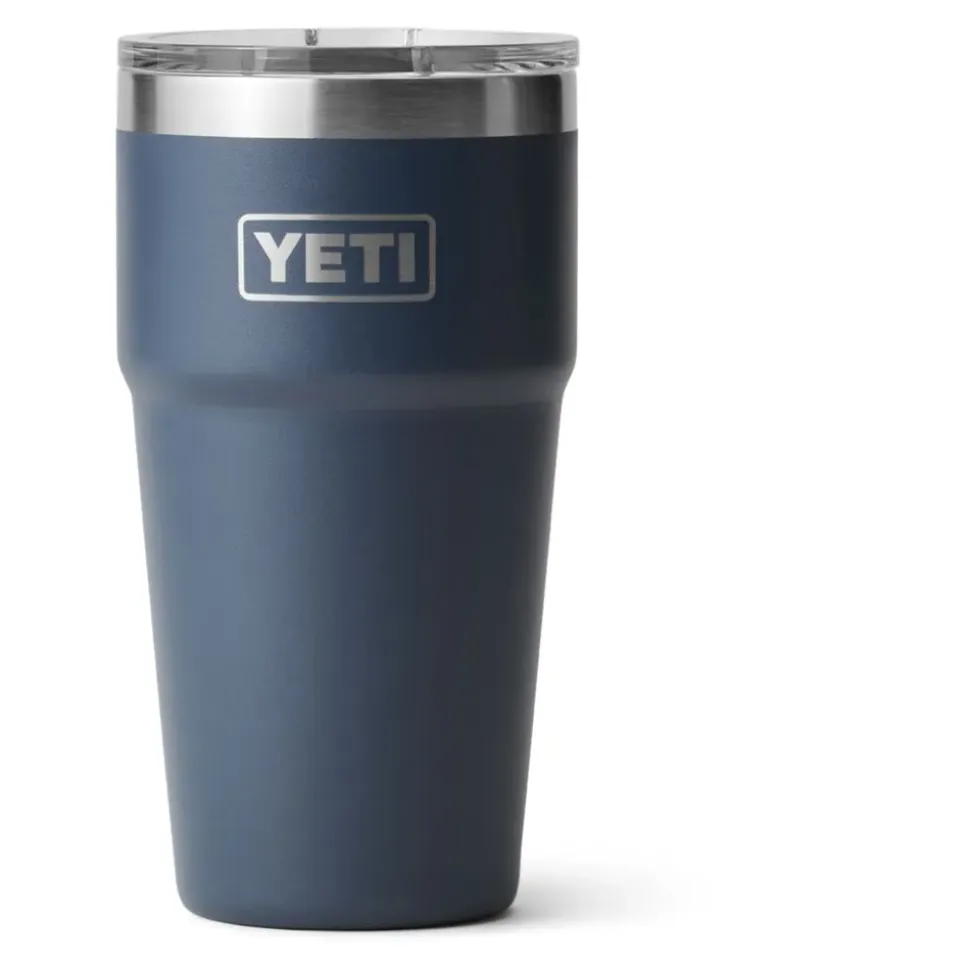 Yeti Taza térmica Single 591ml